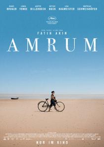 Poster "Amrum"