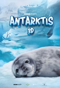 Poster "Antarctica"