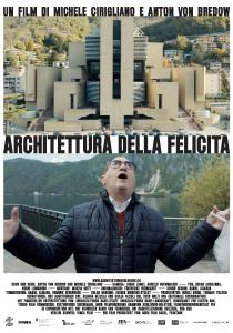 Poster "Architektur des Glücks"