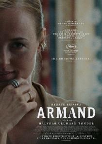 Poster "Armand"