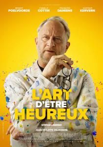 Poster "L' art d'être heureux"