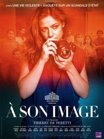 Poster "À son image"