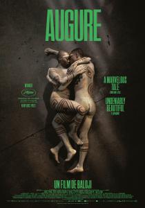 Poster "Augure"