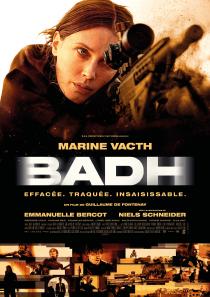 Poster "Badh"