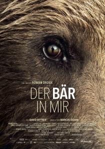 Poster "Der Bär in mir"