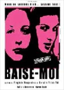 Poster "Baise-moi (2000)"