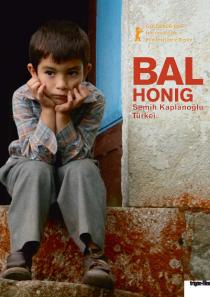 Poster "Bal - Honey"