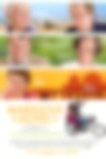 Poster "The Best Exotic Marigold Hotel"