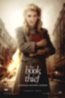 Poster "The Book Thief"