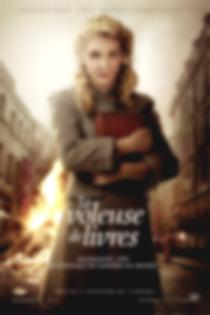 Poster "The Book Thief"