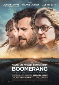Poster "Boomerang"