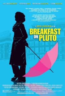 Poster "Breakfast on Pluto (2005)"