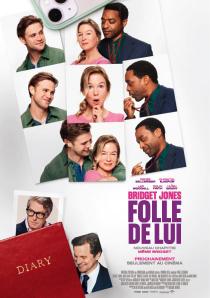 Poster "Bridget Jones: Mad About the Boy"