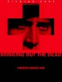 Poster "Bringing Out The Dead"