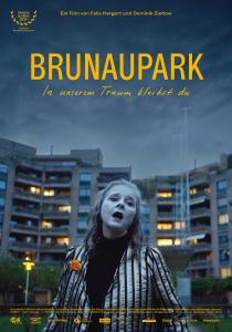 Poster "Brunaupark"
