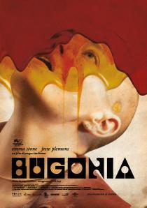Poster "Bugonia"