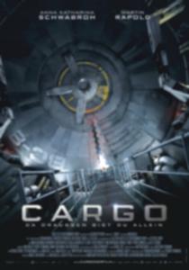 Poster "Cargo (2009)"