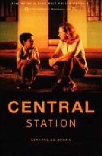 Poster "Central Station"