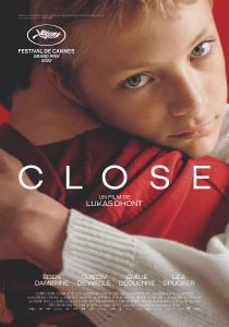 Poster "Close"