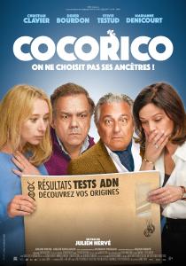 Poster "Cocorico"