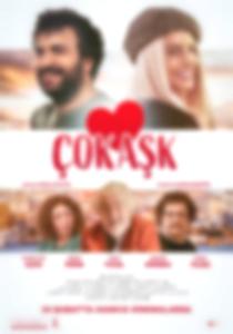 Poster "Çok Ask"
