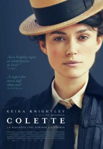 Poster "Colette"