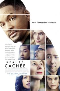 Poster "Collateral Beauty (2016)"