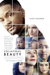 Poster "Collateral Beauty"
