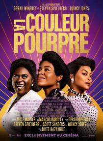 Poster "The Color Purple"