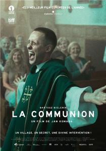Poster "La Communion"