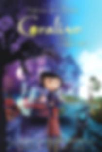 Poster "Coraline"
