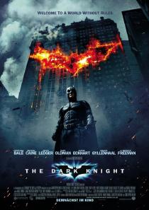 Poster "The Dark Knight (2008)"