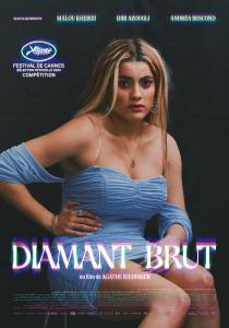 Poster "Diamant brut"