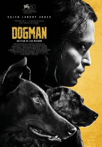 Poster "DogMan"
