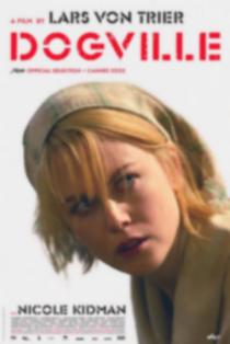 Poster "Dogville"