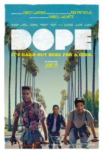 Poster "Dope"