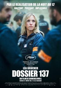 Poster "Dossier 137"