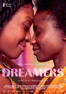 Poster "Dreamers"