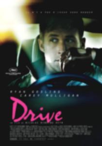 Poster "Drive"