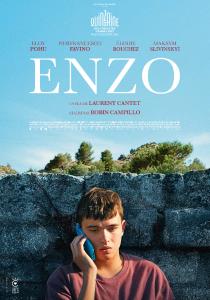 Poster "Enzo"