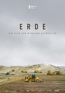 Poster "Erde (2019)"