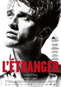 Poster "L'étranger"