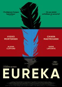 Poster "Eureka"