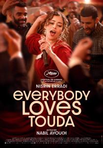 Poster "Everybody Loves Touda"