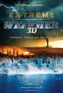 Poster "Extreme Weather (2016)"