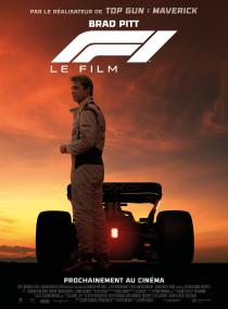 Poster "F1"
