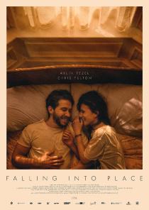 Poster "Falling into Place"