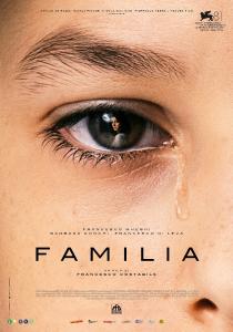 Poster "Familia"