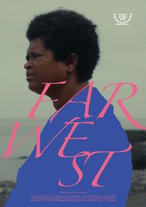 Poster "Far West"