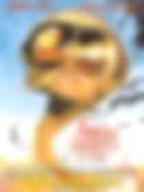 Poster "Fear and Loathing in Las Vegas (1998)"